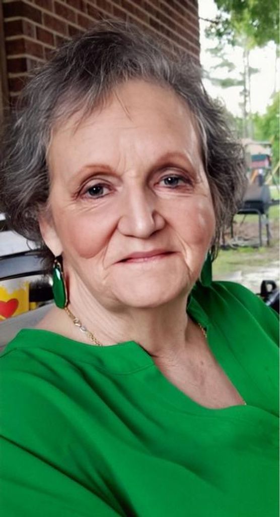 Patsy Montez Tatum