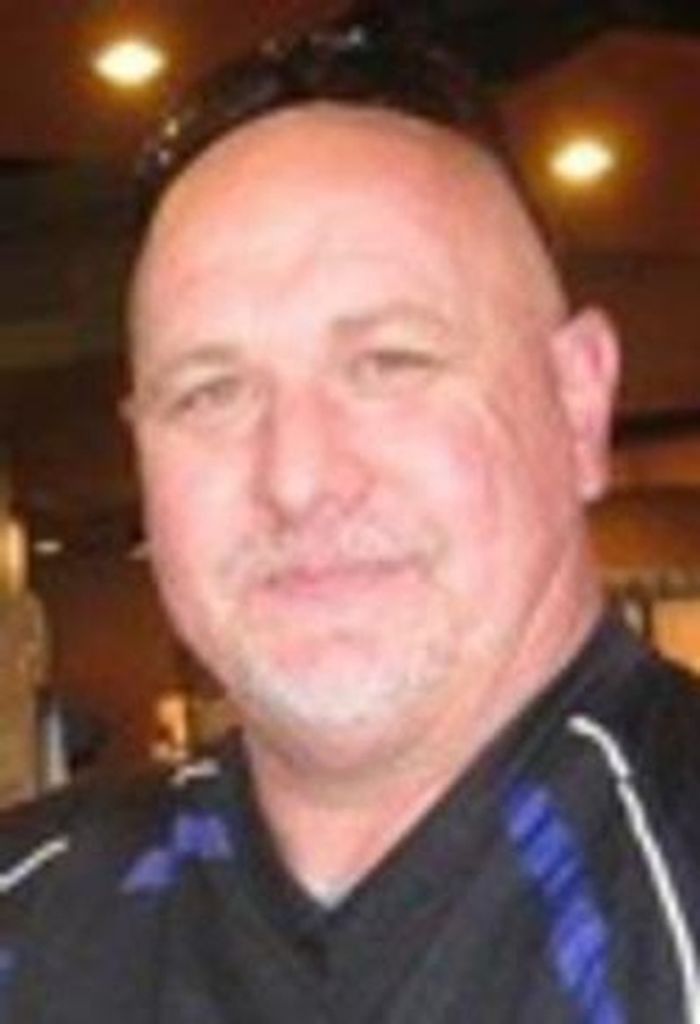 Dale Francis Stoecklein
