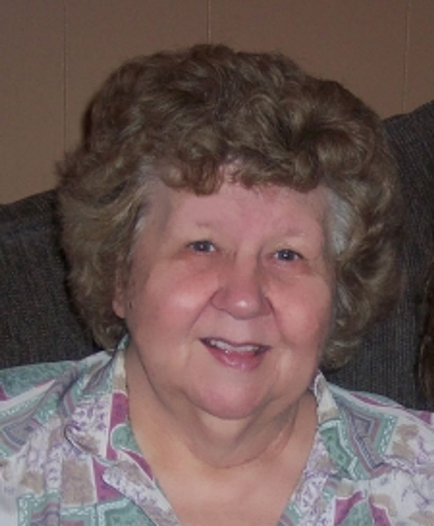 Sylvia  L. Rush