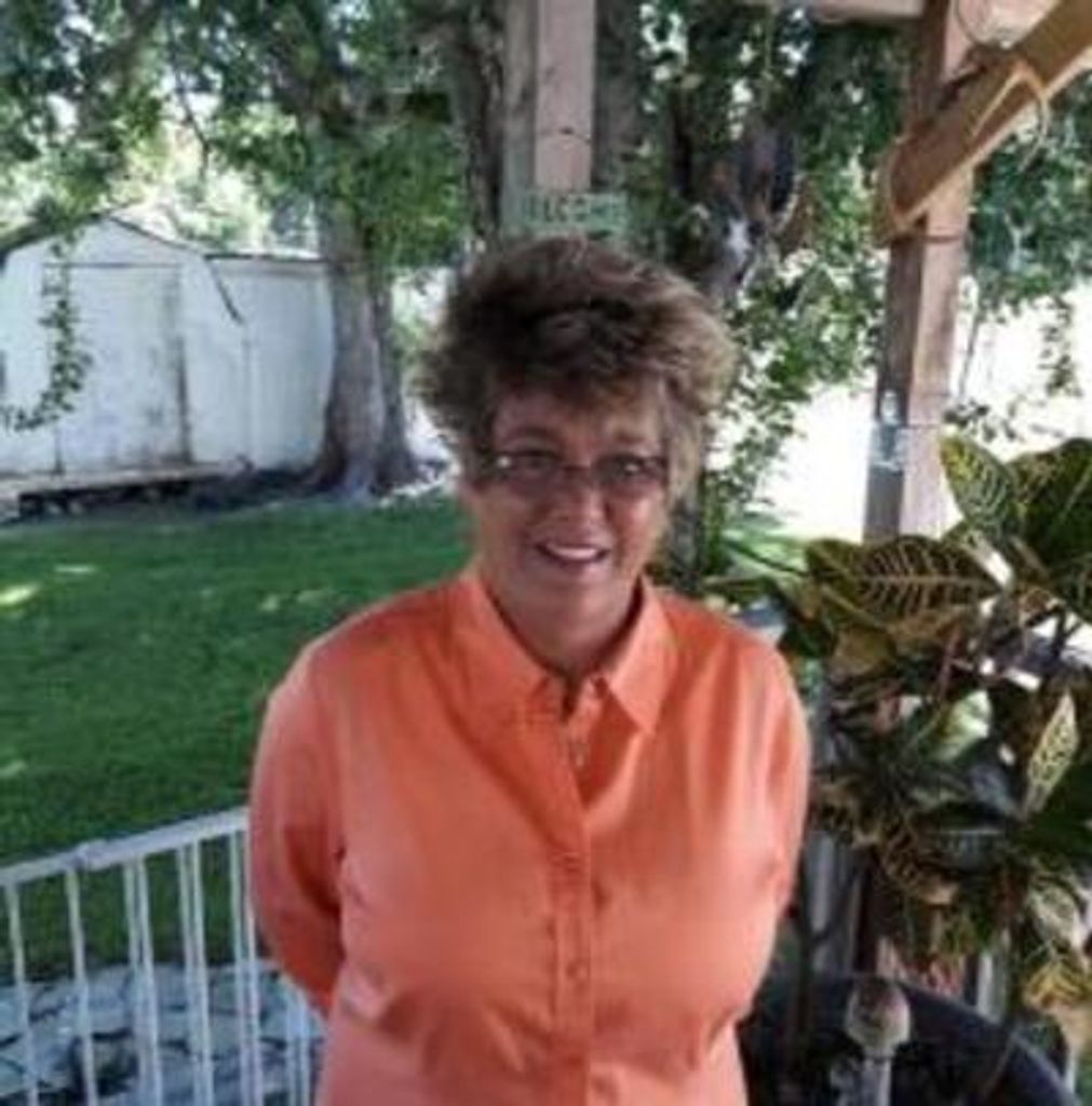 Livingston- Tammy Jo Gunnels Profile Photo