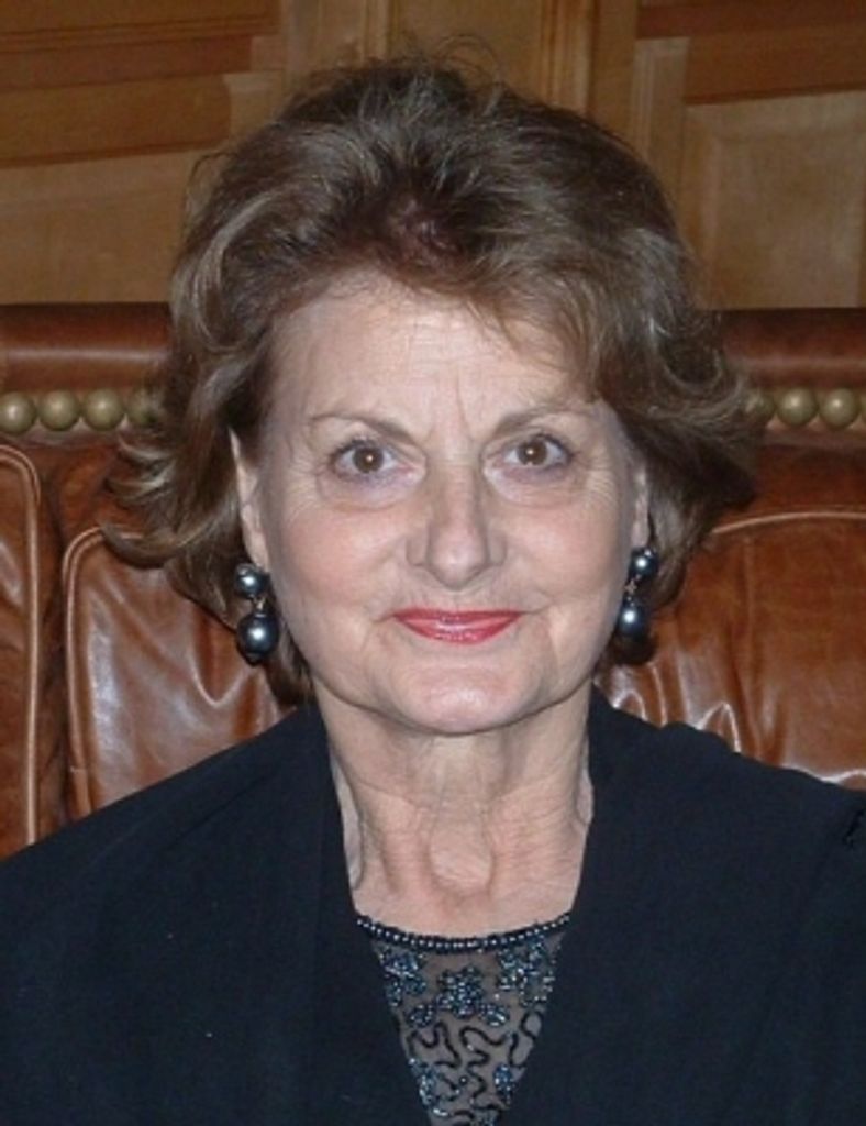 Elpis Bakinta Peters Profile Photo