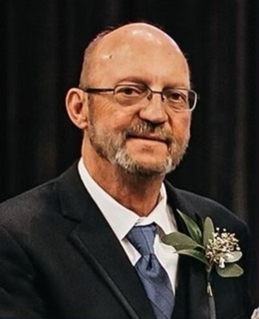 Michael Gene Headley Profile Photo
