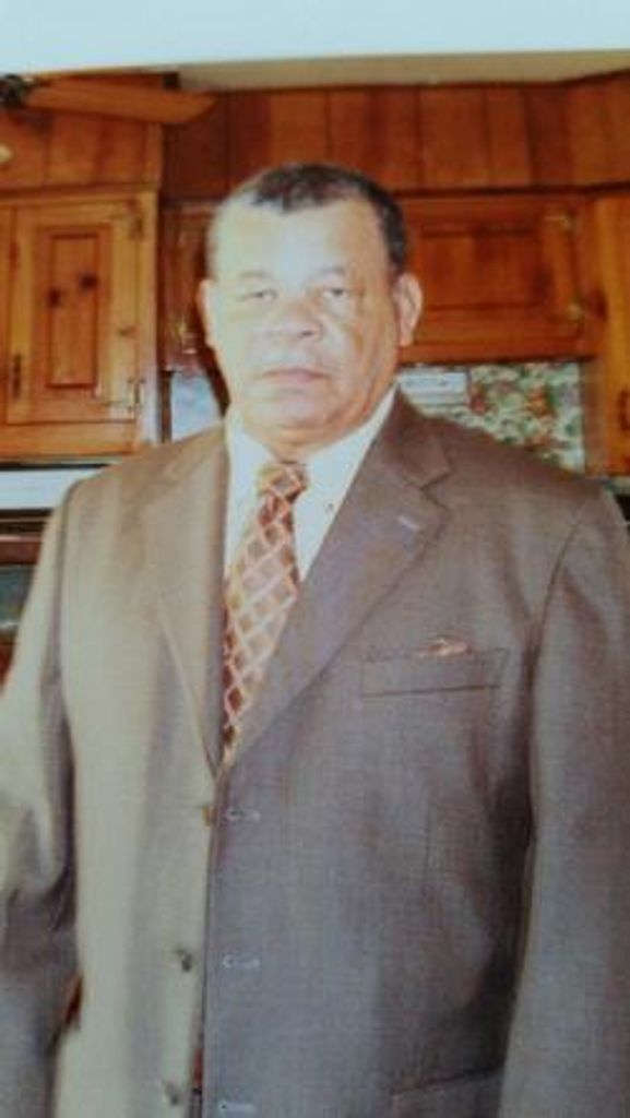 Warren Lenroy Flowers Profile Photo