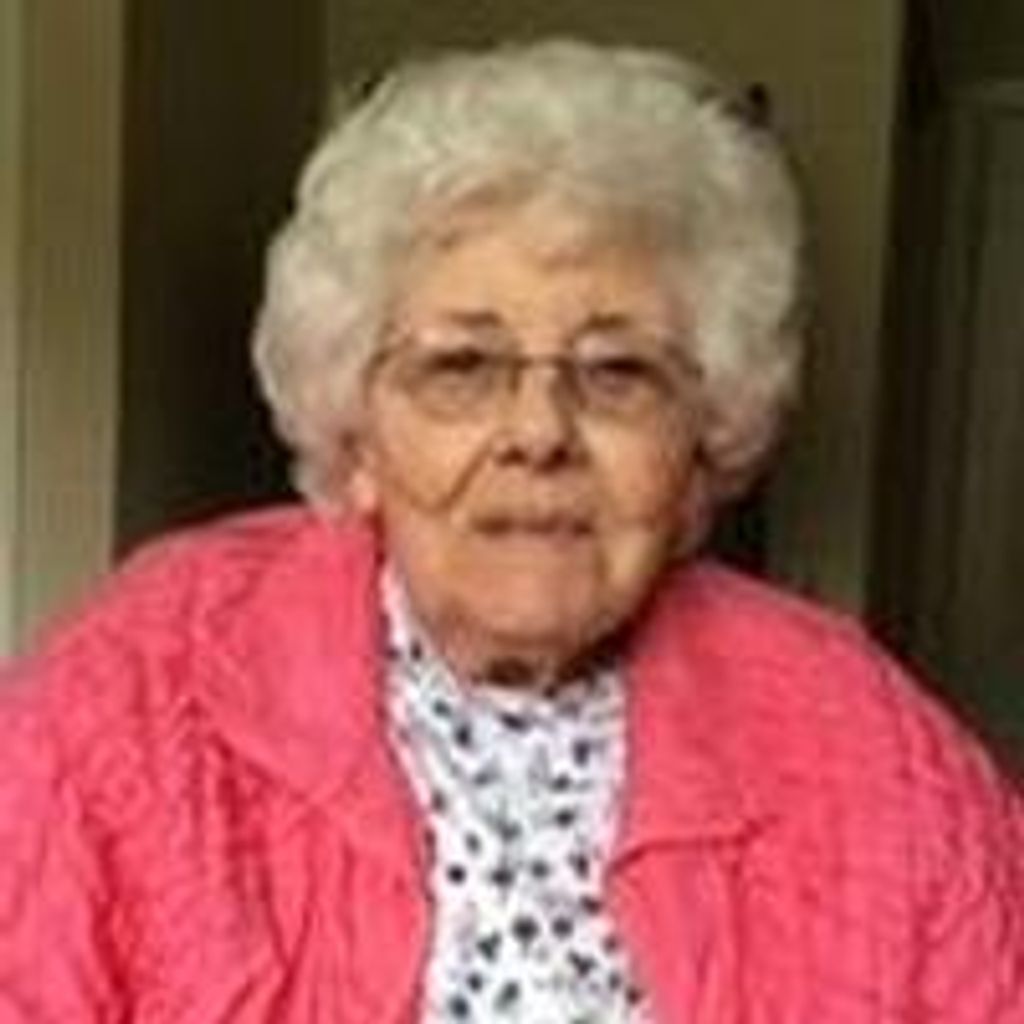 Mary Kate Surber Grable