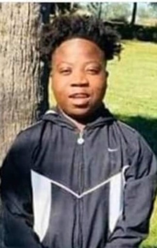 Dominique Chaddris Banks