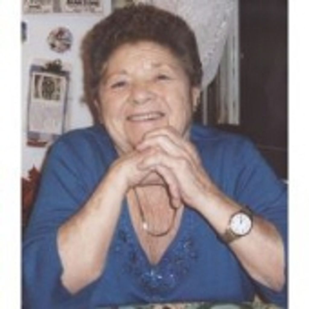 Florentine A. "Tina" Steagall