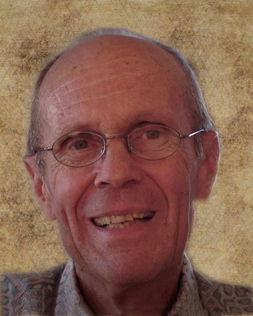 John Radway Profile Photo