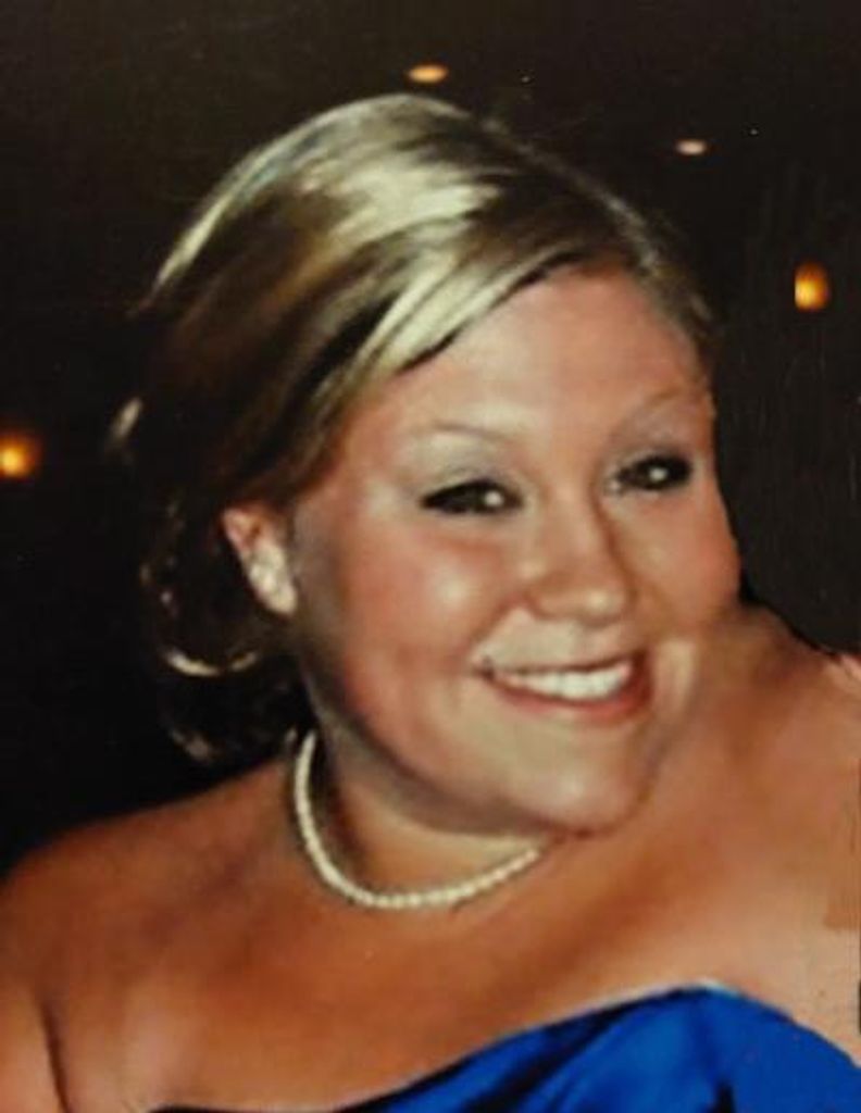 Sarah Kristine Mcgee Profile Photo