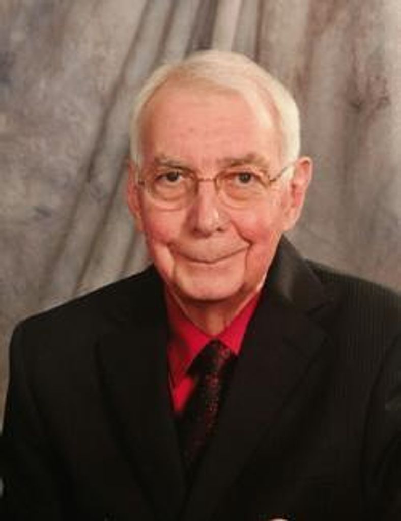 W Richard "Dick" Graning