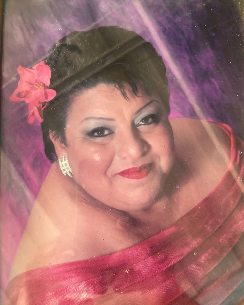 Blanca Isabel Vargas Martinez Profile Photo