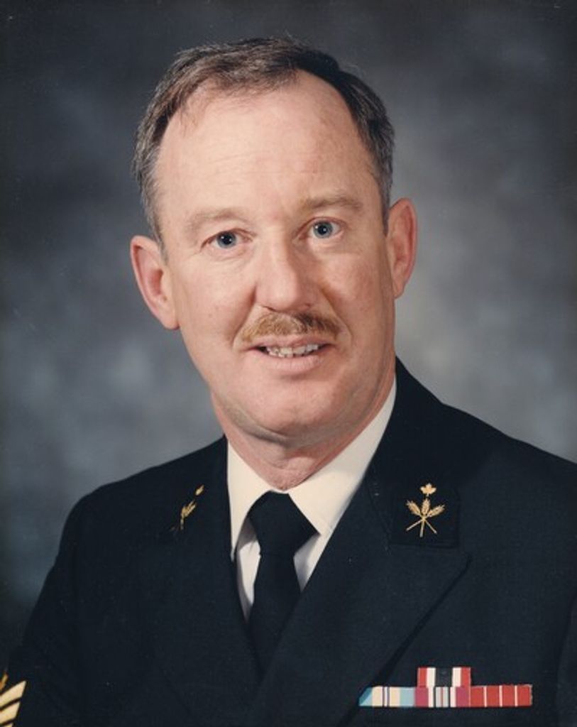 James "Jim" Kearsley Profile Photo