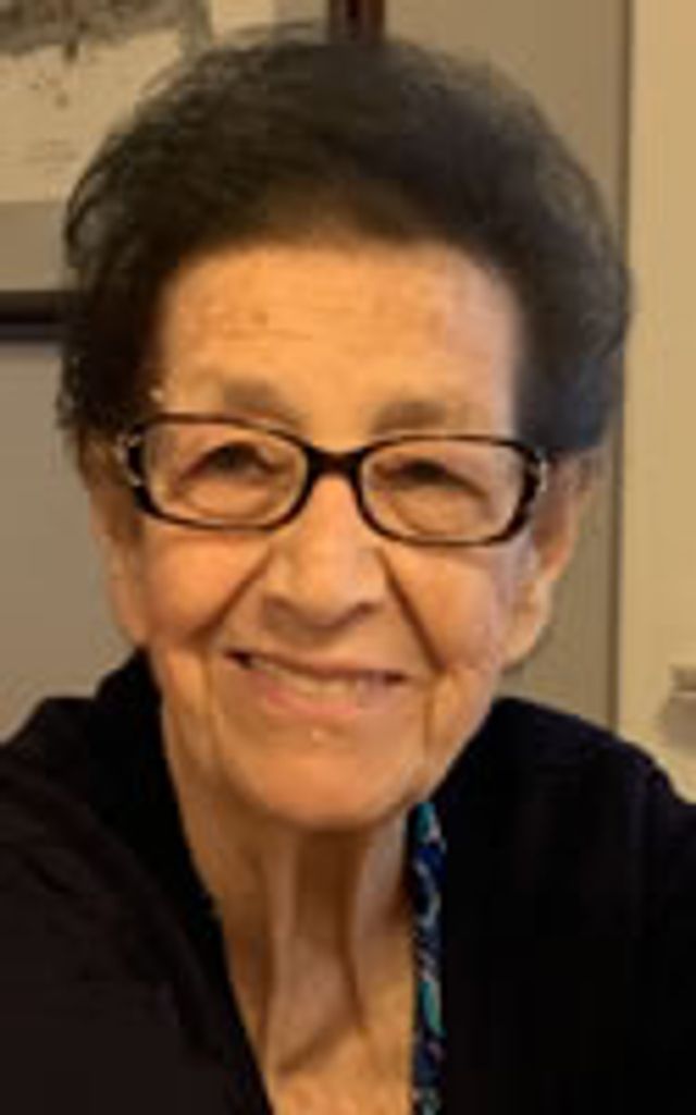 Palma M. Coletta Cirino