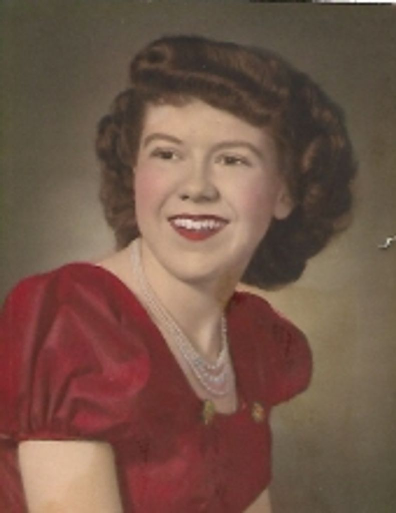 Jeannine "Jeannie" Alice Schneider