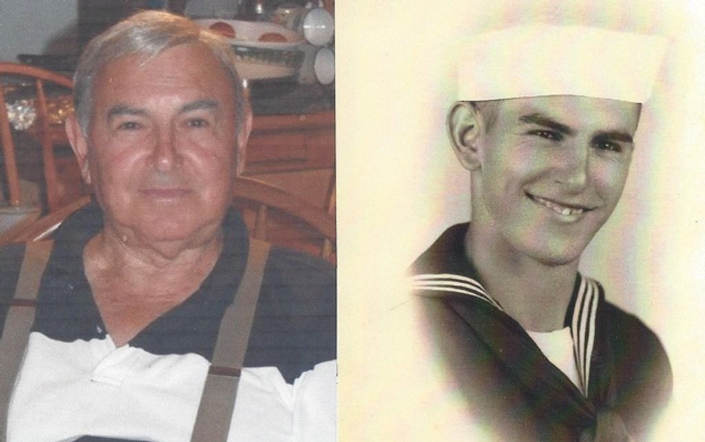 Peter Joseph Bruno Sr.