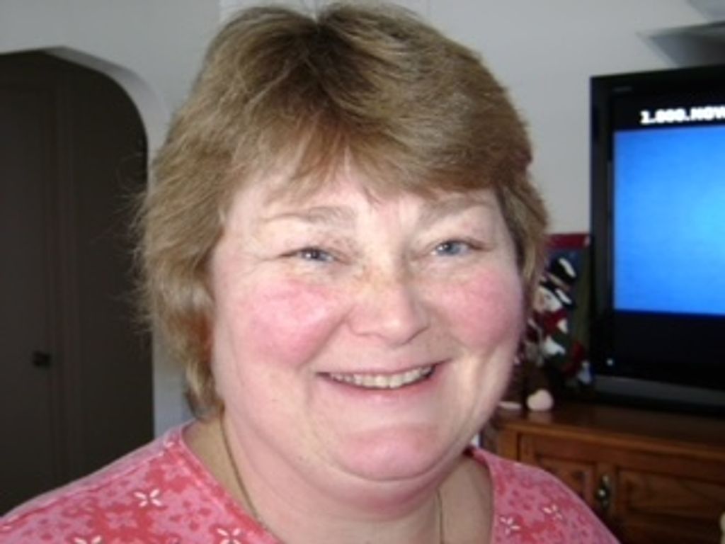 Rose M. (Nelson)  Cook