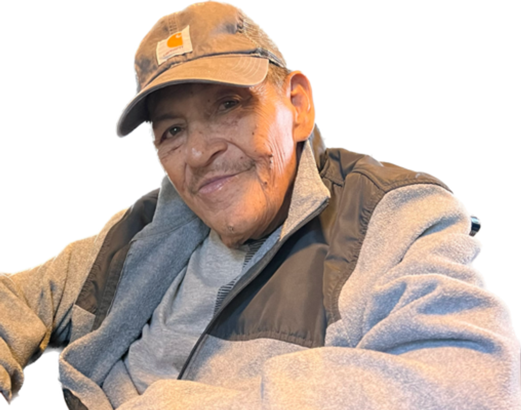 Ramiro Chavez Profile Photo