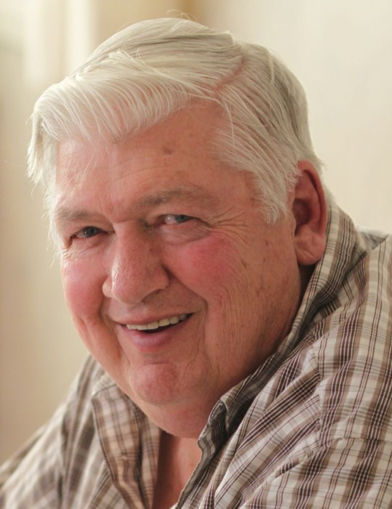 Dennis Ralph Schmidt