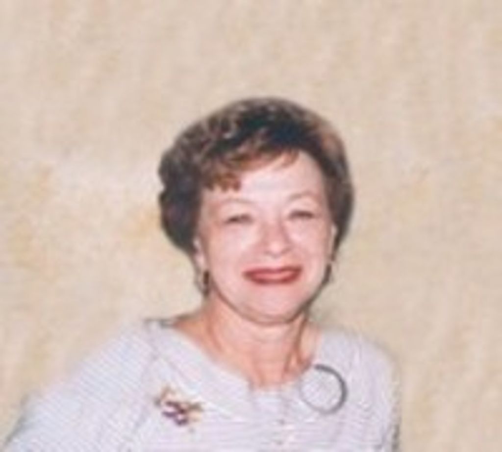 Charlotte Hebert Landry