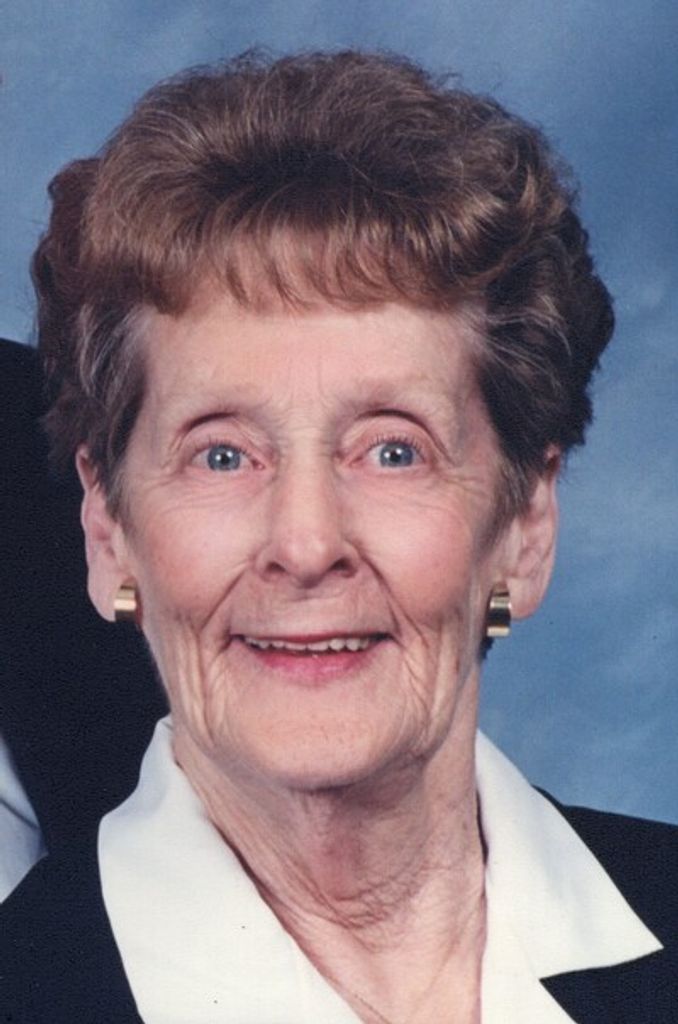 Rosemary Kayser Profile Photo