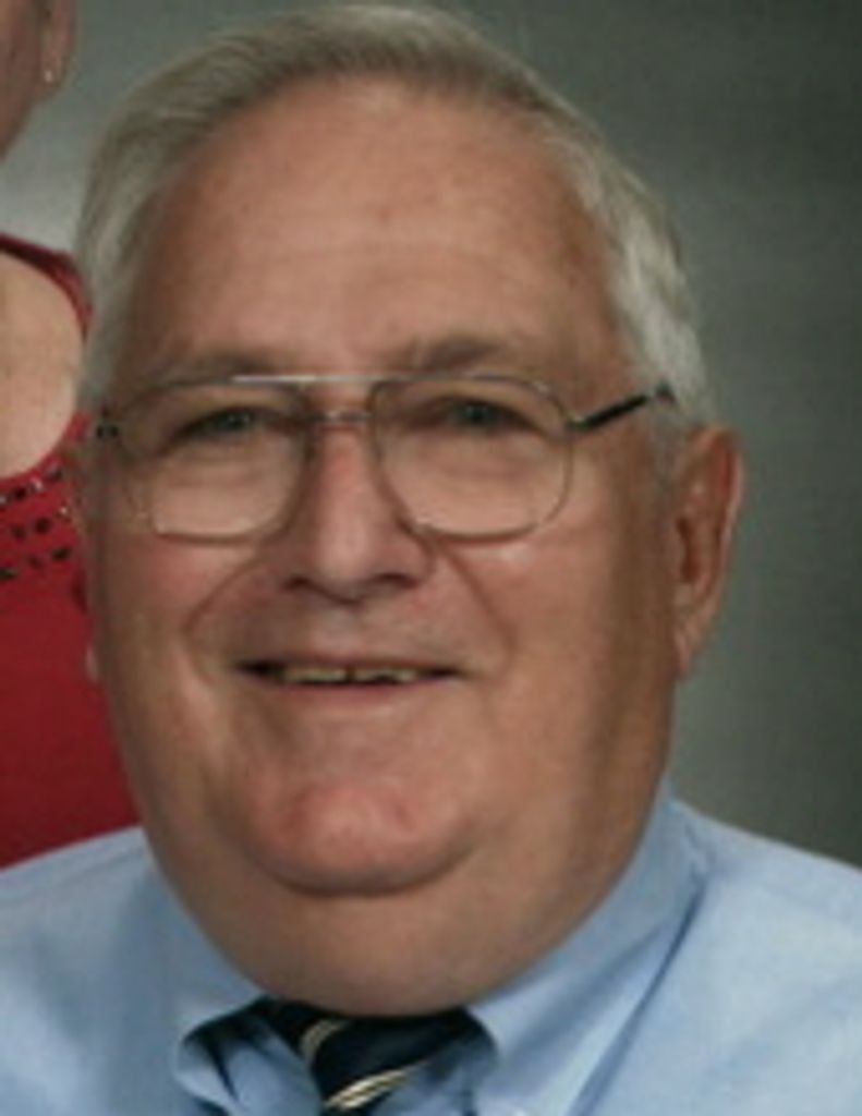 Herman Wheatley Profile Photo