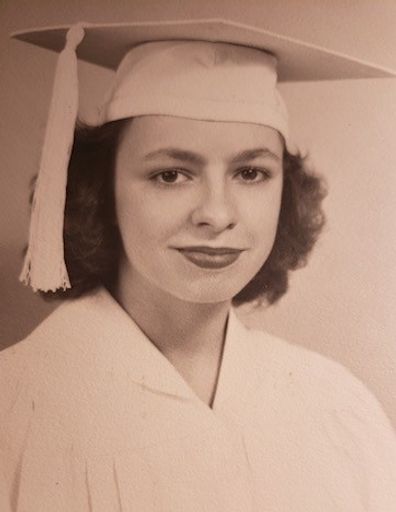 Sally Anne Short Profile Photo