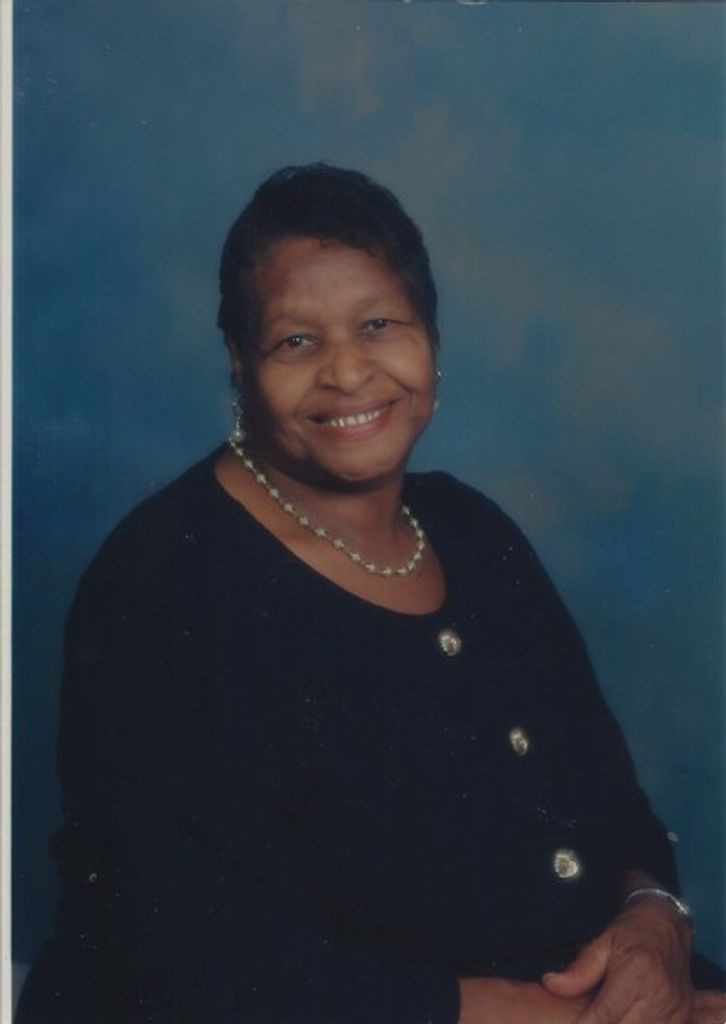 Gladys V. King Profile Photo