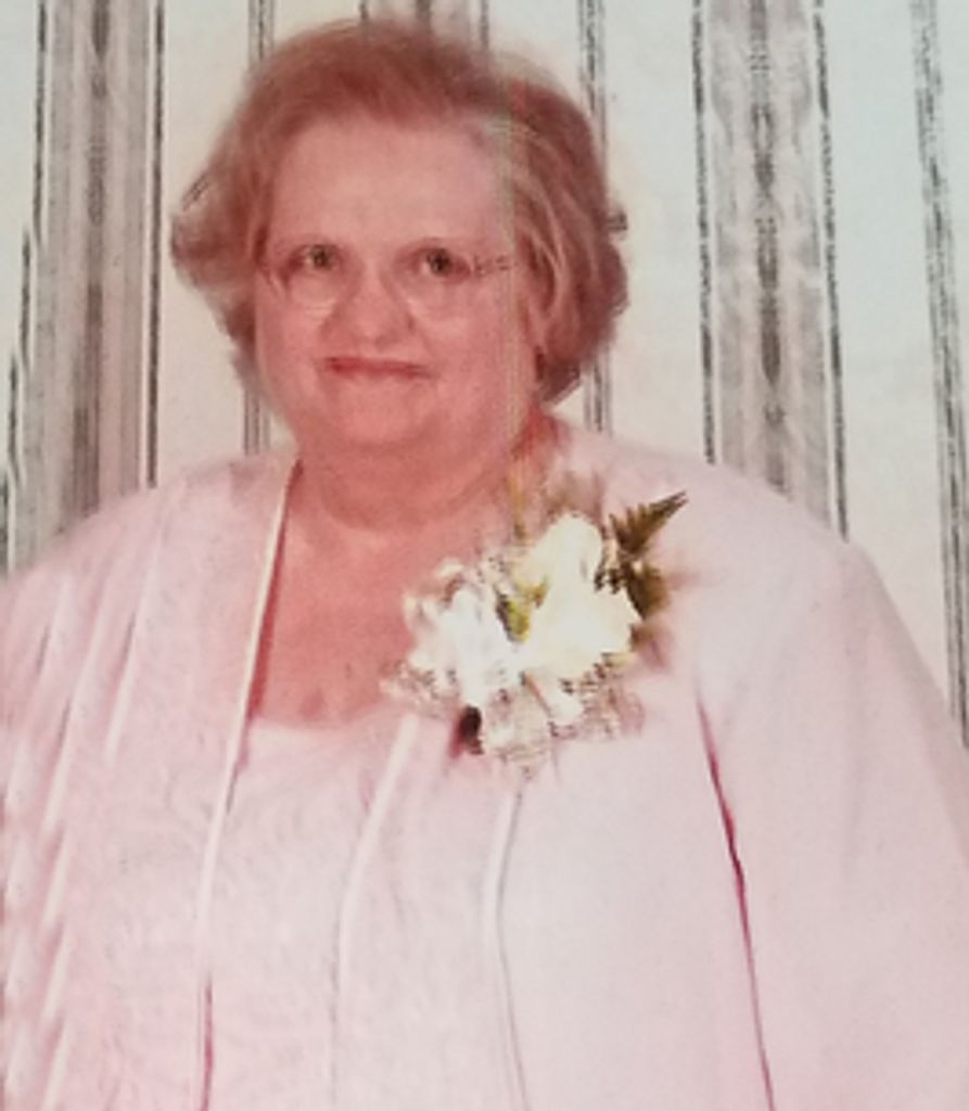 Mary A. Brock (Fleming)
