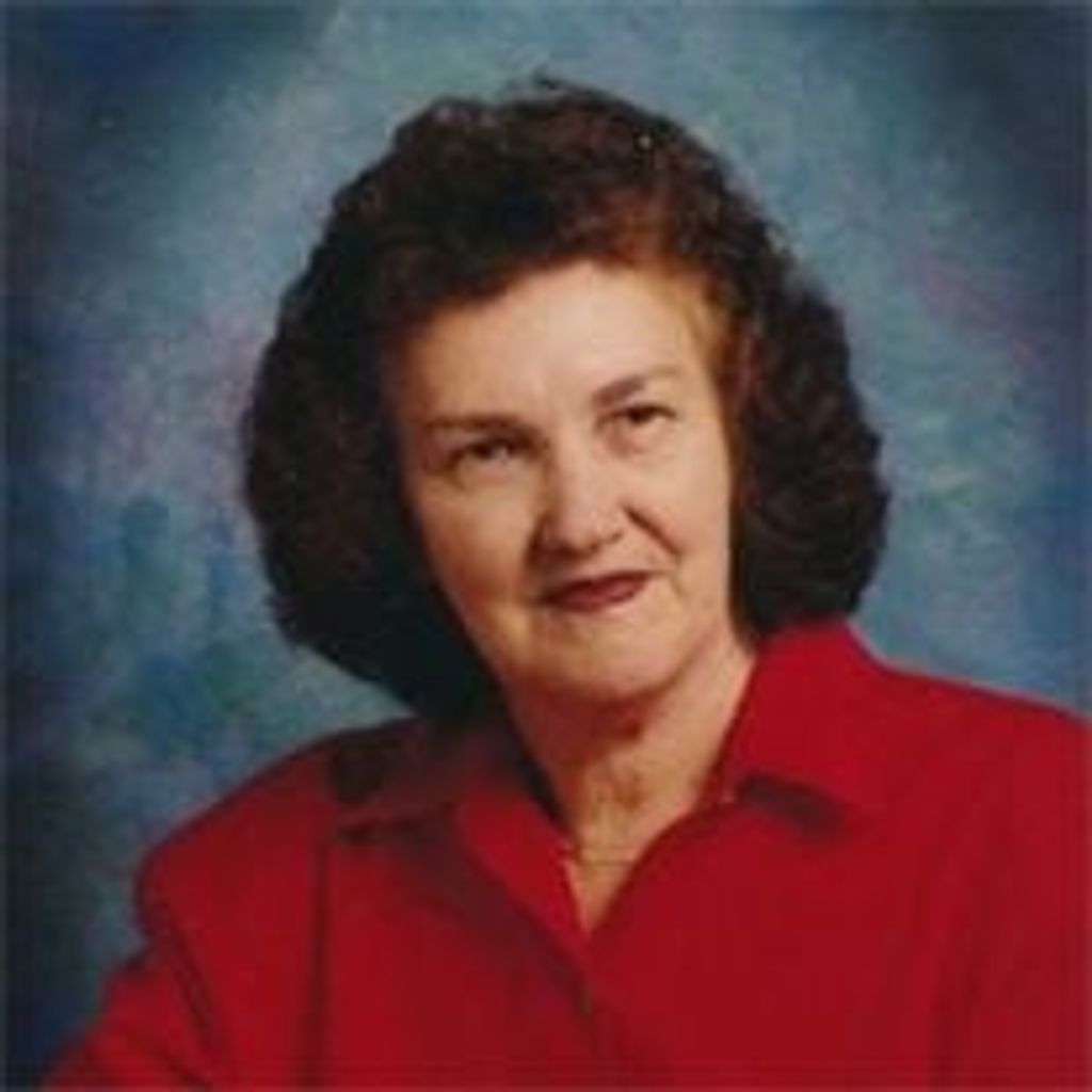 Helen Florence Roach