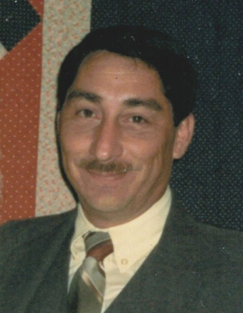 David O. Rosas Profile Photo
