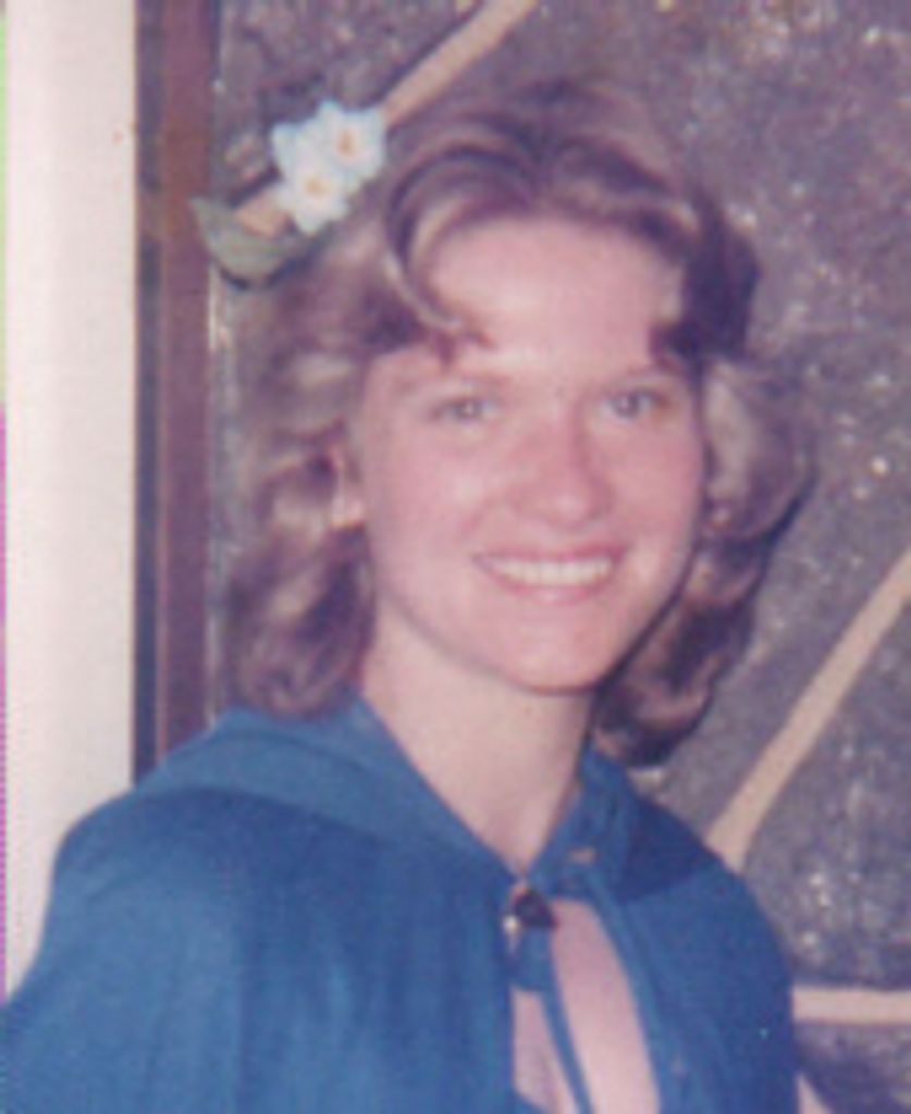 Deborah Ruth Puckhaber