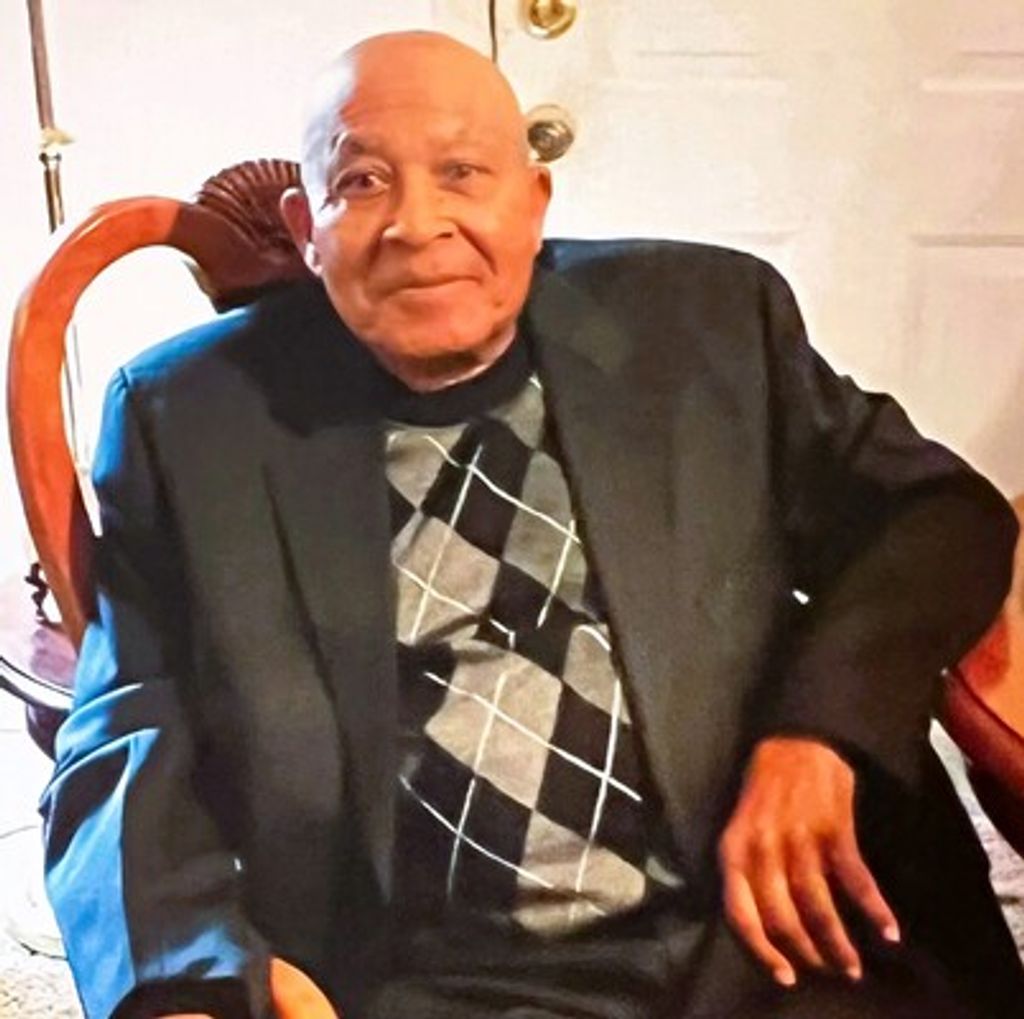 Billy L. Chadwick, Sr. Profile Photo