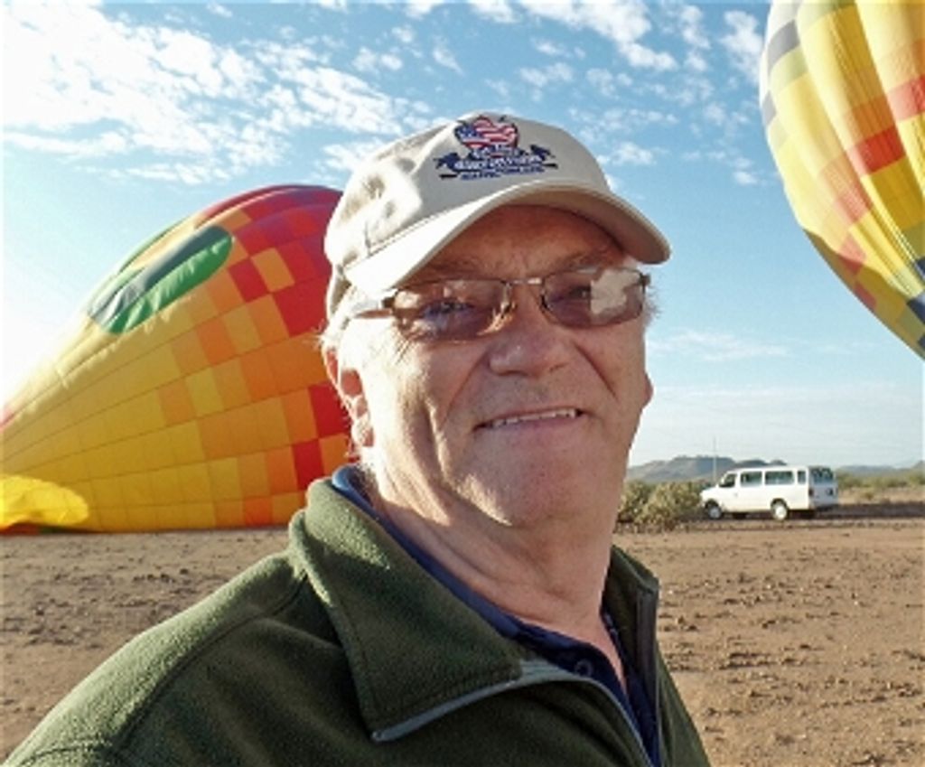Donald L Pilote Profile Photo