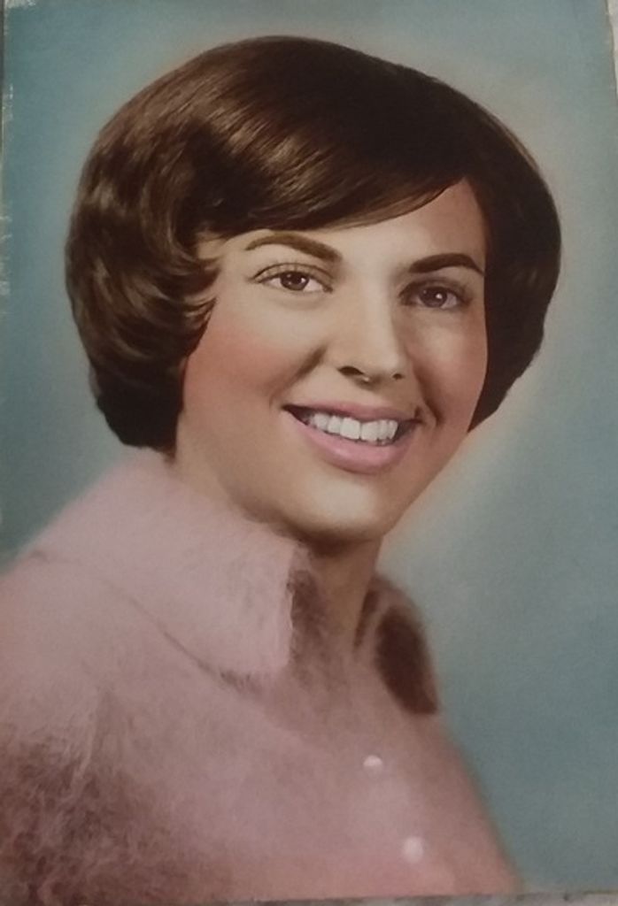 Gloria Blackard Profile Photo