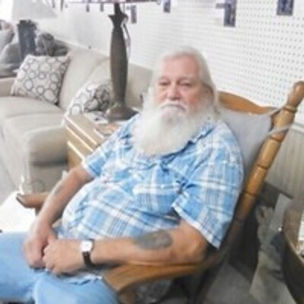 Myron "Bebop" Koppelberger