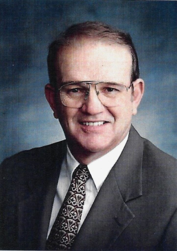 John F. Yeoman Profile Photo