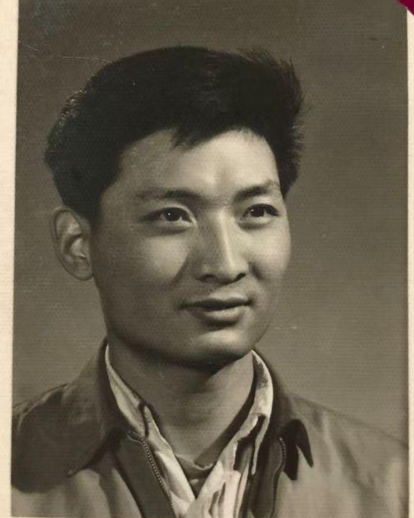 Neng-yu Fang