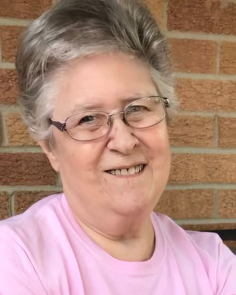 Carol Darlene Sanger