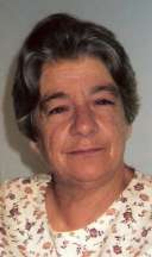 Imogene Gross Fisher