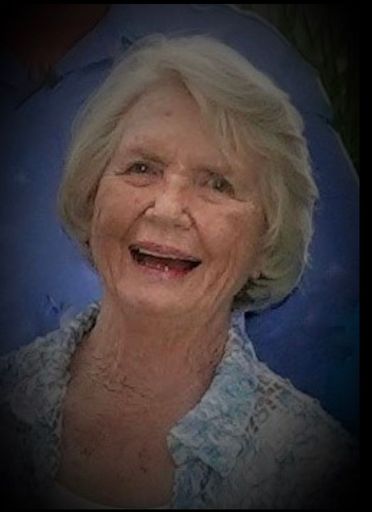 Julia (Judy) M. Locke Jones Profile Photo