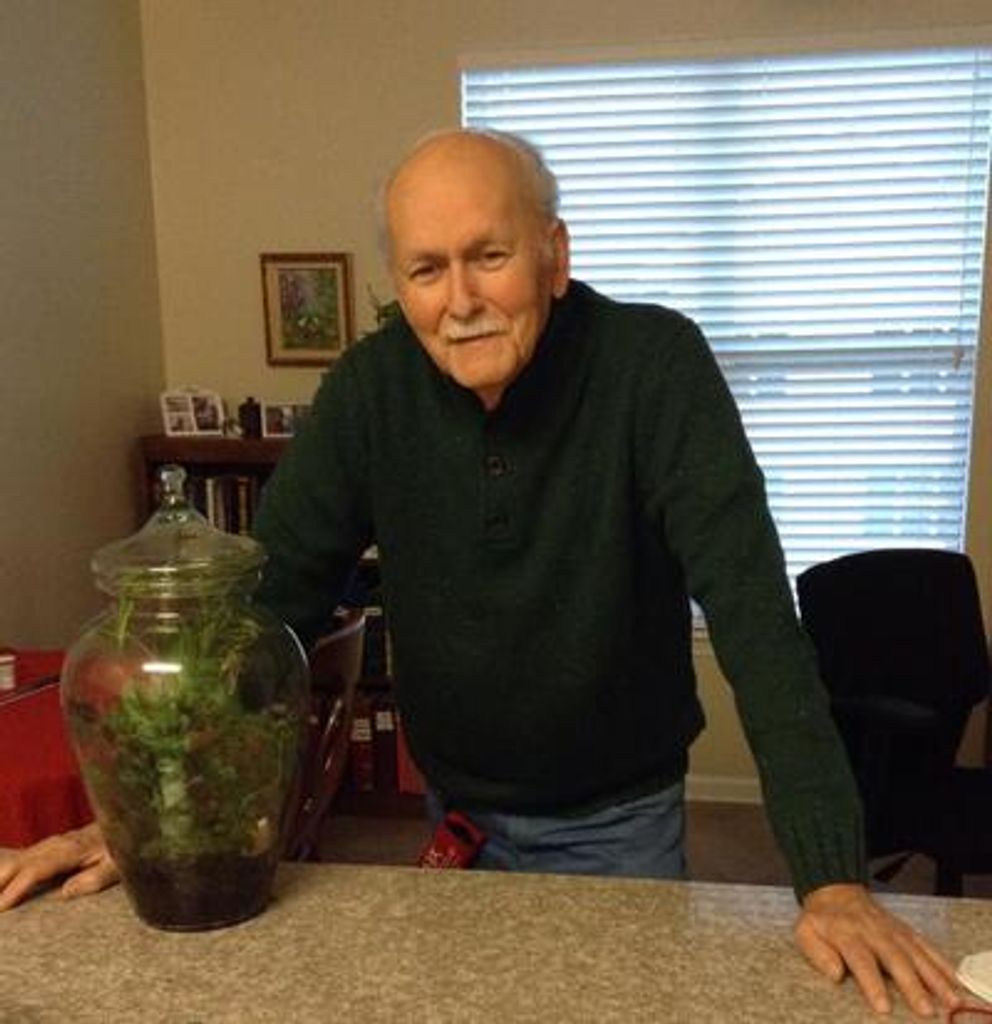 Wayne Leo Schrader Profile Photo