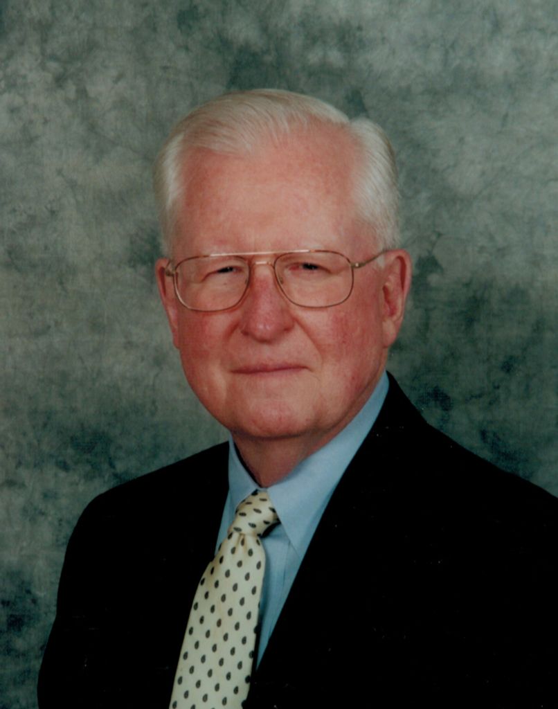 Joseph Parks Hill Profile Photo