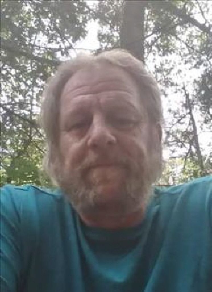Mark William Walker Profile Photo