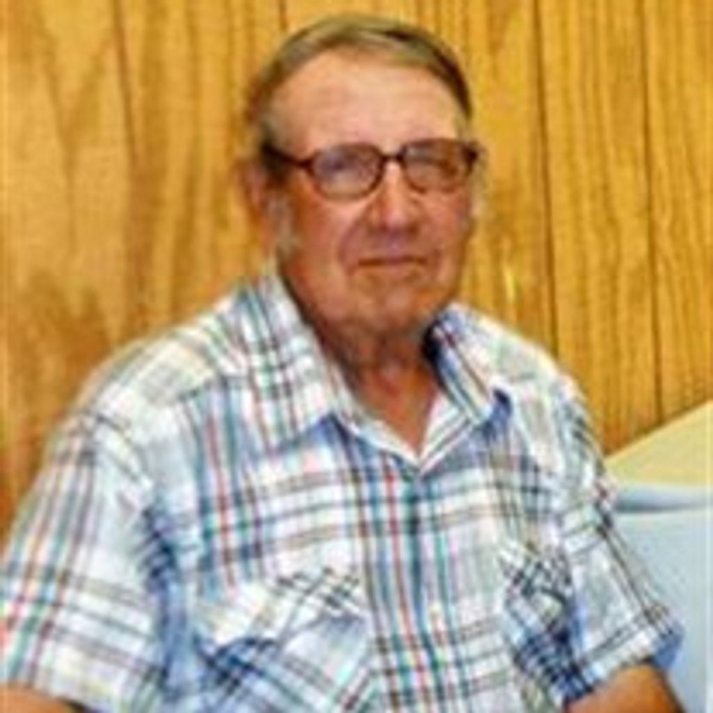 Roger W. Gregg
