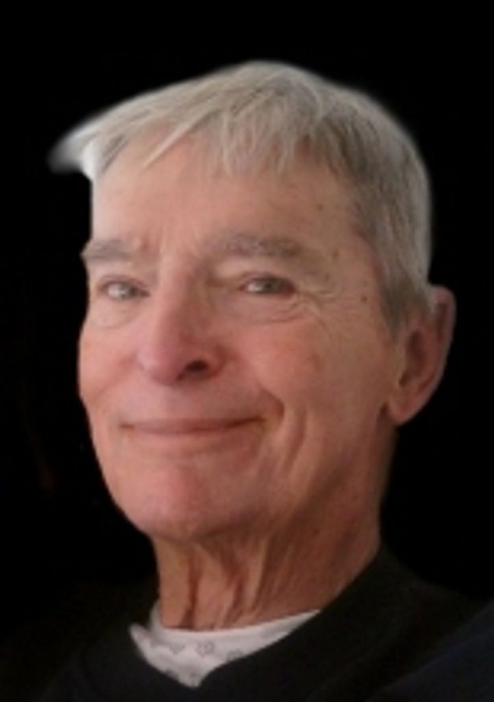 Richard (Dick) M. Bennett