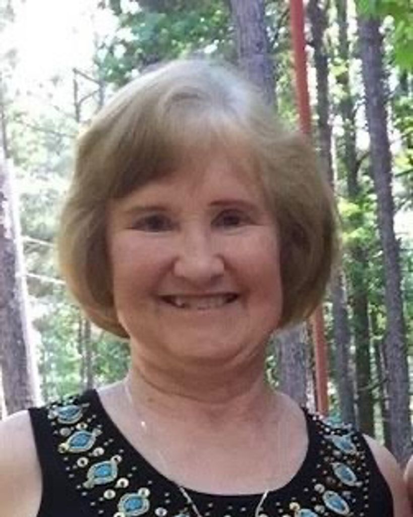 Linda Thomason Profile Photo