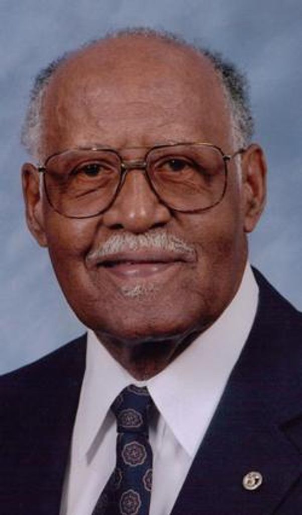 George Redd, Jr.