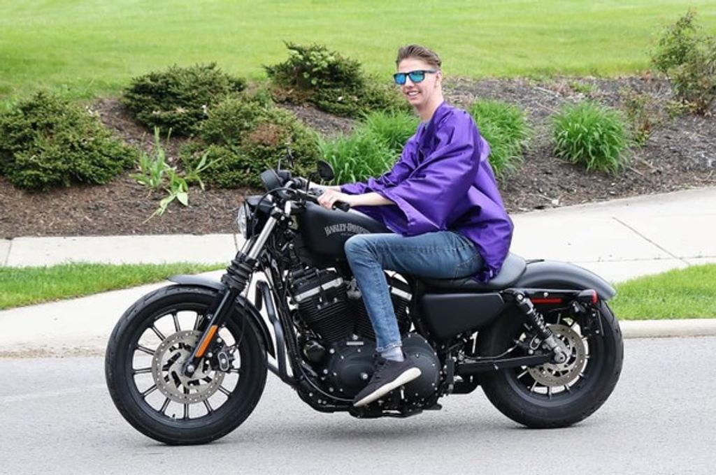 Alex M. Sweigart Profile Photo