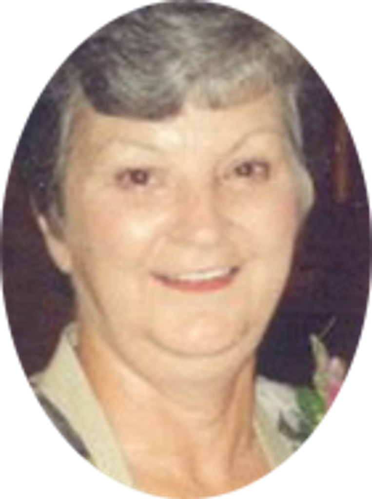 Janice Irene Whitter