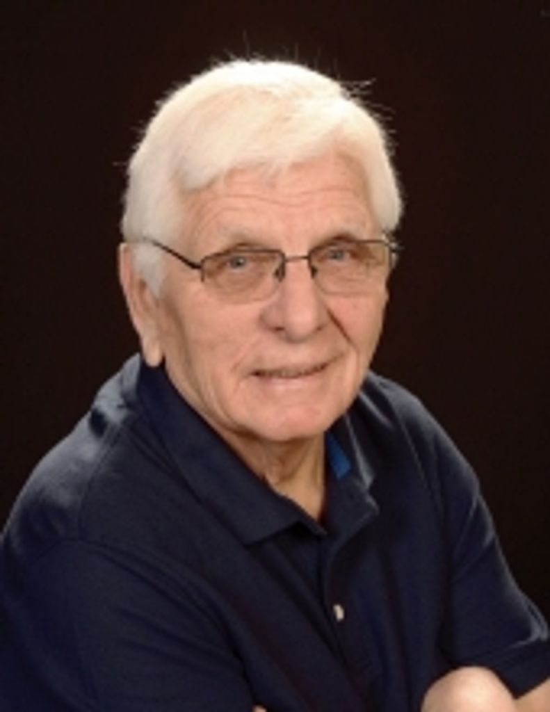 Richard "Dick" John Wenzel