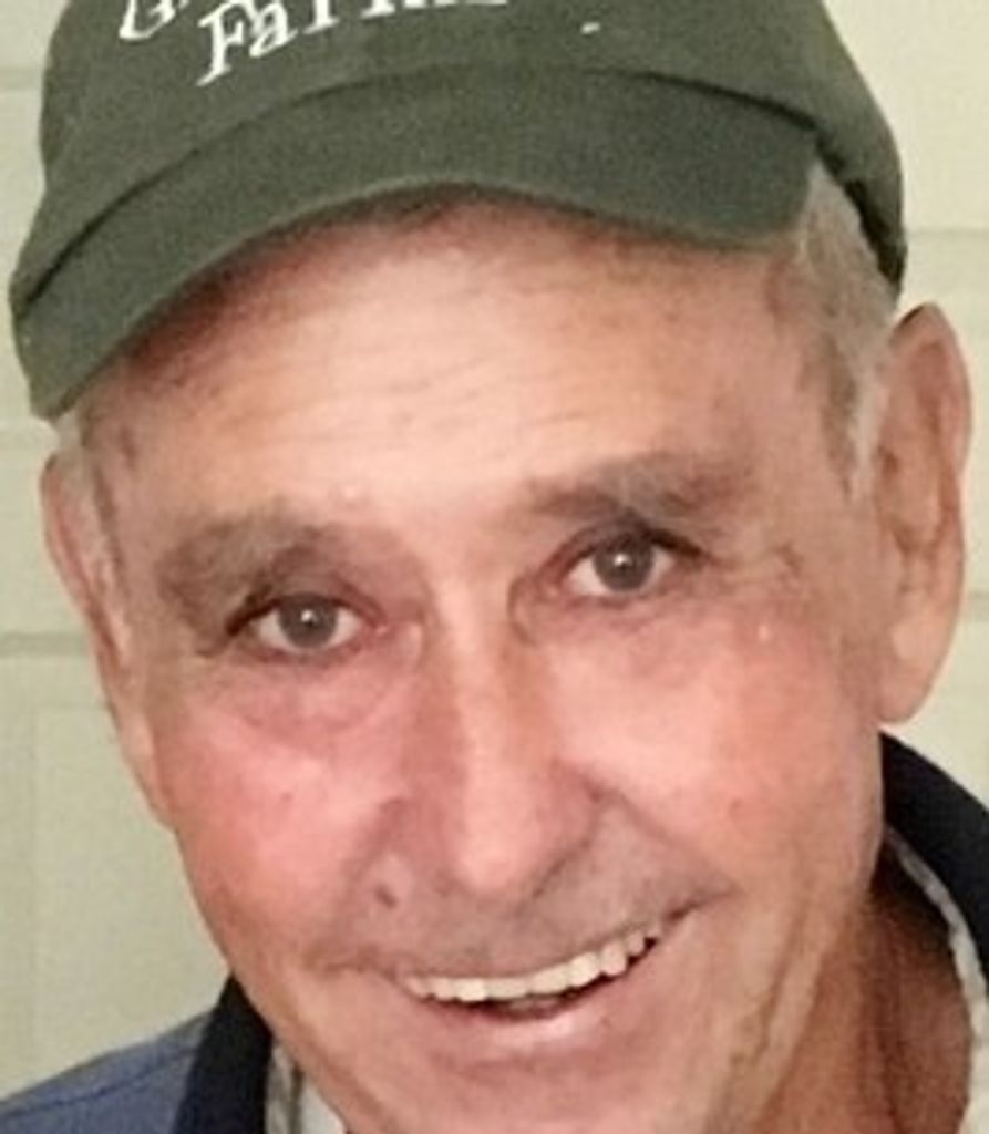David Healey Profile Photo